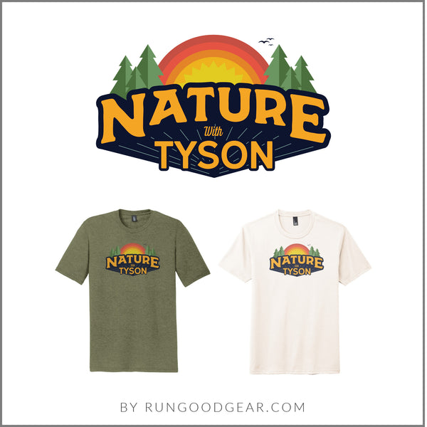Nature with Tyson