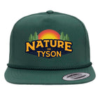 Hat Spruce - Nature with Tyson